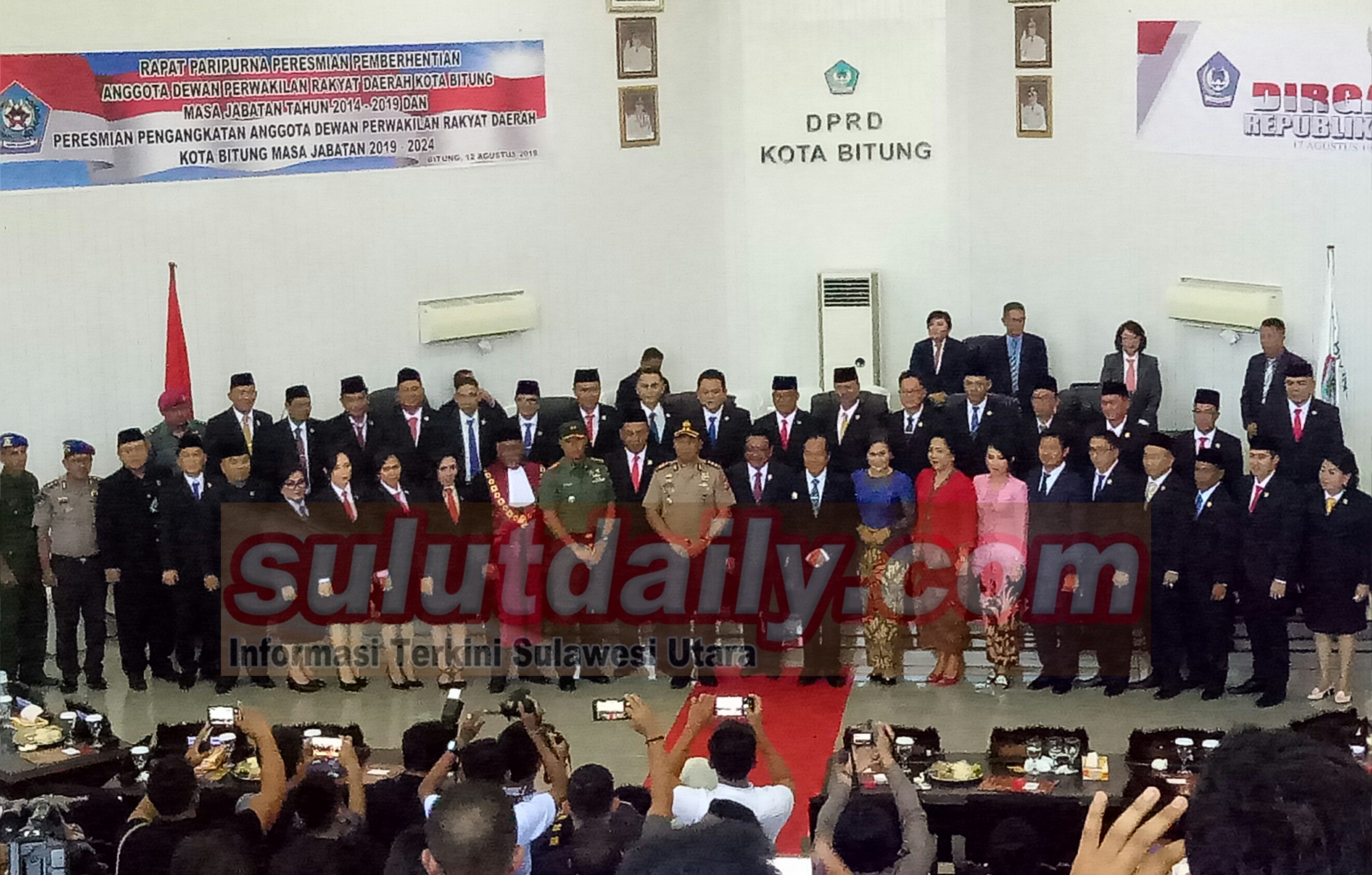 Bagaikan CR7, PDI Perjuangan Dikawal Ketat Sejumlah Parpol Dalam Pembentukan AKD Bagaikan CR7, PDI Perjuangan Dikawal Ketat Sejumlah Parpol Dalam Pembentukan AKD