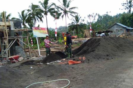 TMMD Merupakan Terobosan Percepatan Pembangunan