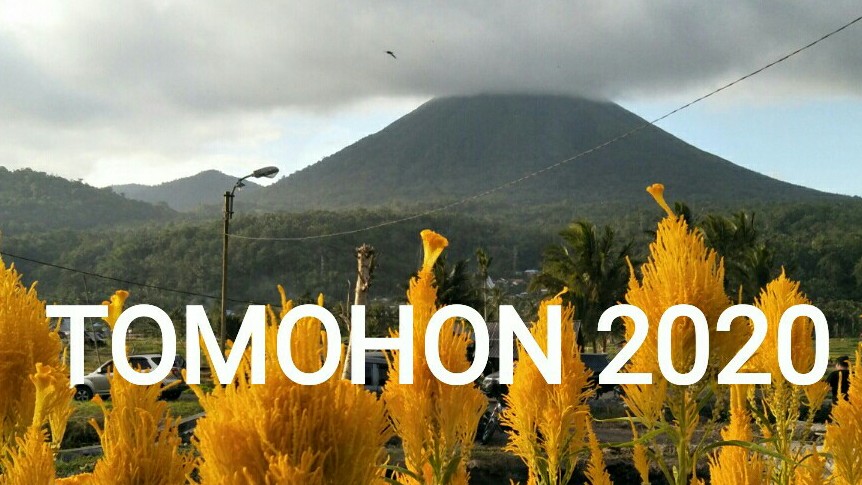 Pendiri Tomohon: Lumentut, Roeroe, Tamuntuan, Pelealu, Polii, Tengker, dan Wagiu, Layak Bertarung di Pilkada 2020