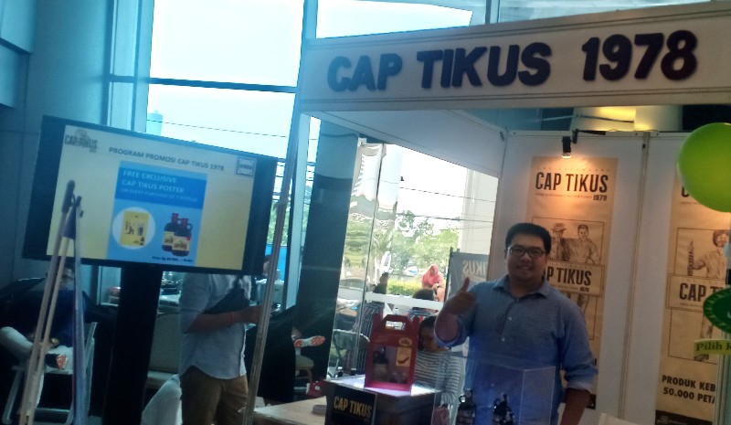 125 Botol Cap Tikus 1978 Terjual dan Bakal Export ke Cina 24 Ribu Botol 125 Botol Cap Tikus 1978 Terjual dan Bakal Export ke Cina 24 Ribu Botol