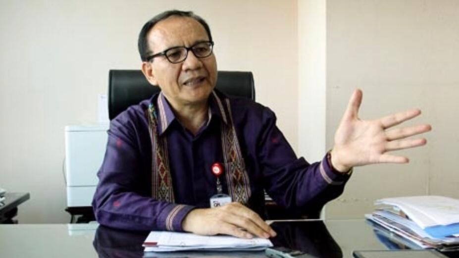 Antisipasi Fintech Lending Ilegal, Satgas Buka ‘ Warung Waspada Investasi’ Antisipasi Fintech Lending Ilegal, Satgas Buka ‘ Warung Waspada Investasi’