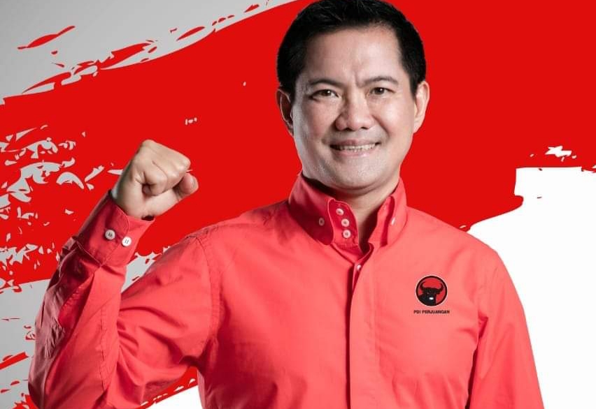 BM-OD Nyatakan Dukung JG di Pilkada Minut 2020