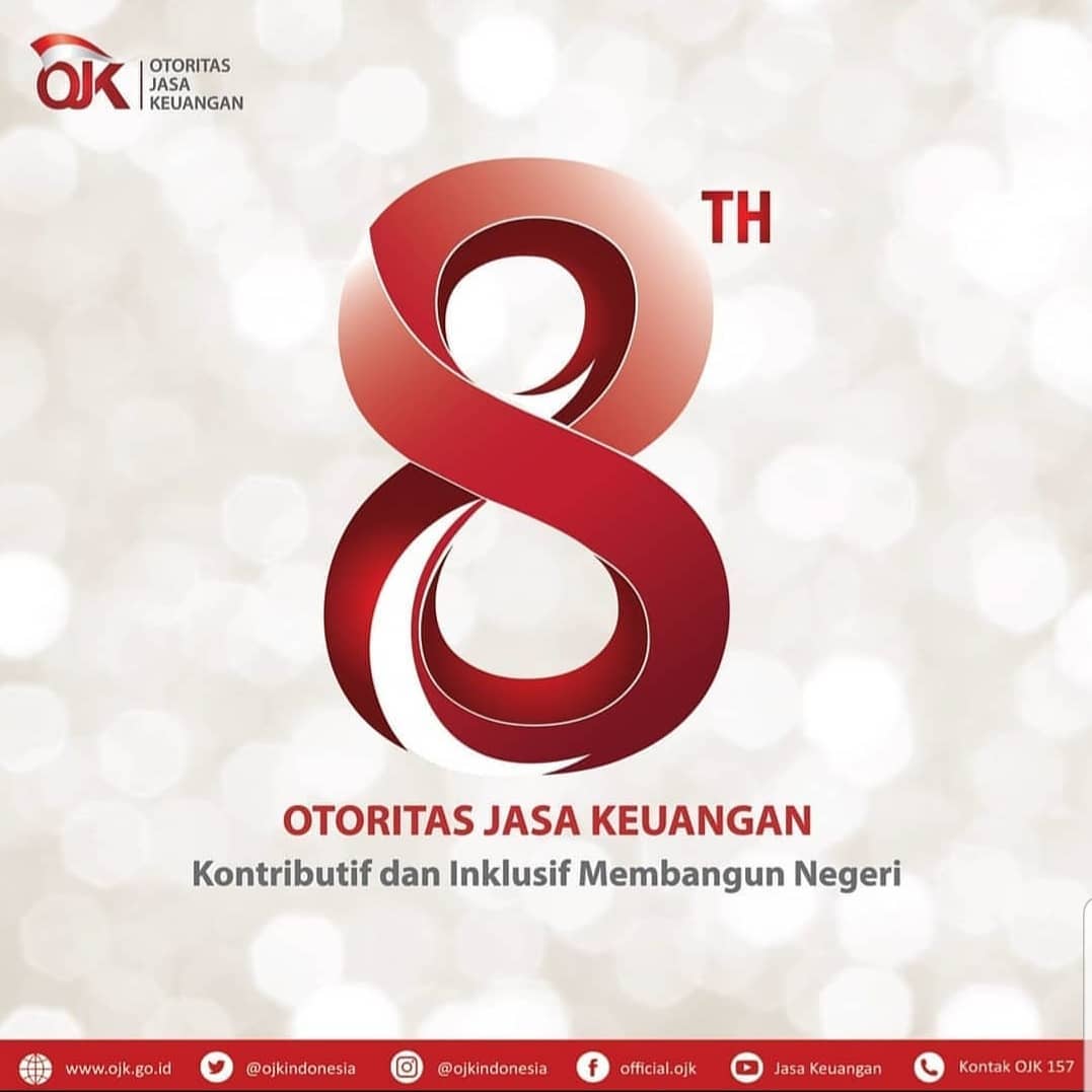 HUT Ke 8, OJK Tingkatkan Kontribusi Bagi Perekonomian Nasional – Sulut ...