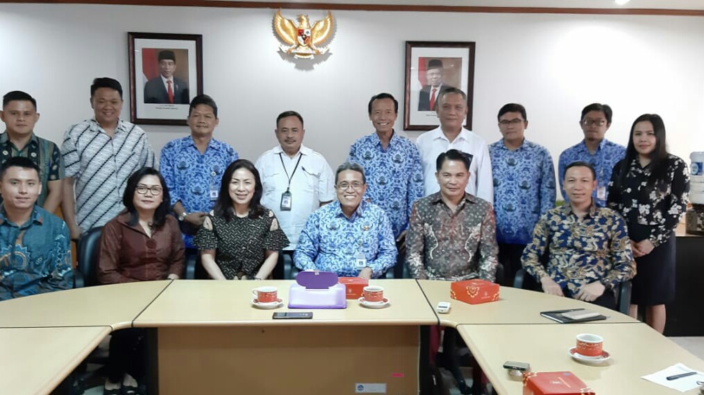 Komisi III Konsultasi di Kemendikbud RI Komisi III Konsultasi di Kemendikbud RI
