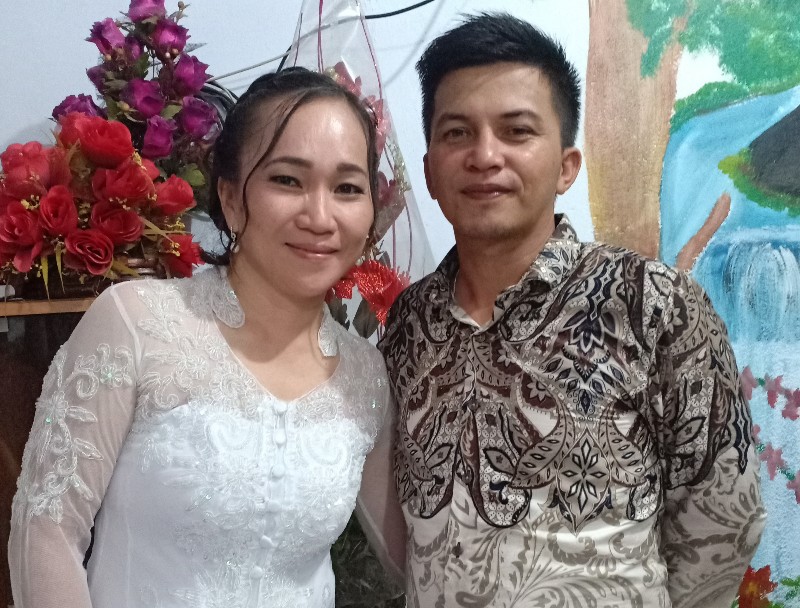 Kantongi 219 Suara, Aldy Tommy Natan Terpilih jadi Hukum Tua Kaweruan Kantongi 219 Suara, Aldy Tommy Natan Terpilih jadi Hukum Tua Kaweruan