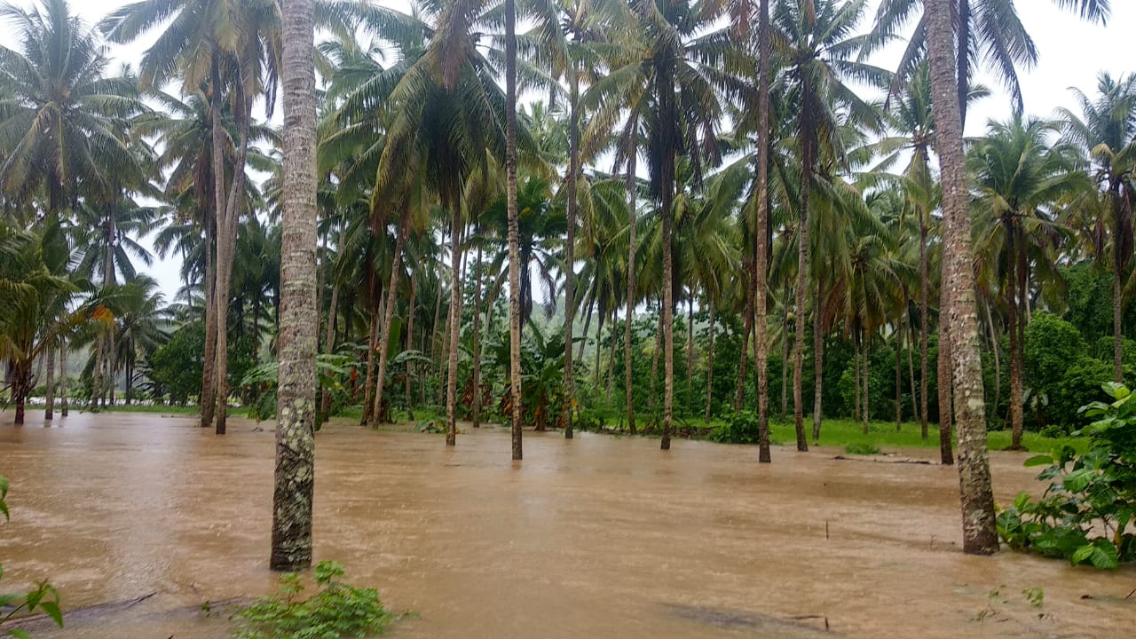 Waspada Masyarakat Bolmut, Ancaman Banjir dan Longsor