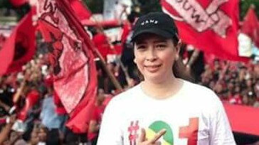 PilGub 2020, Taruna Merah Putih Sulut Pastikan Galang Millenial Menangkan ODSK PilGub 2020, Taruna Merah Putih Sulut Pastikan Galang Millenial Menangkan ODSK