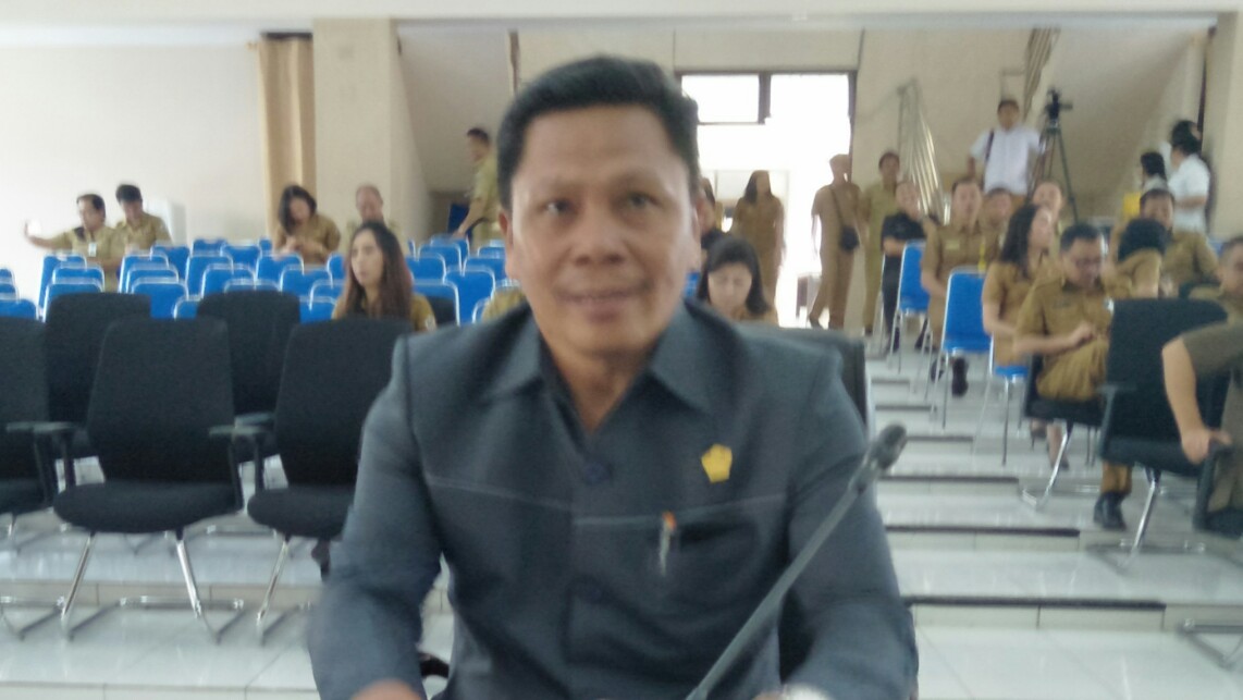 Noldie Lengkong Harap Pengawasan ODP Diperketat