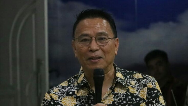 Walikota Tomohon Terbitkan Edaran 61/2020 Terkait Penyelenggaraan Pendidikan Walikota Tomohon Terbitkan Edaran 61/2020 Terkait Penyelenggaraan Pendidikan