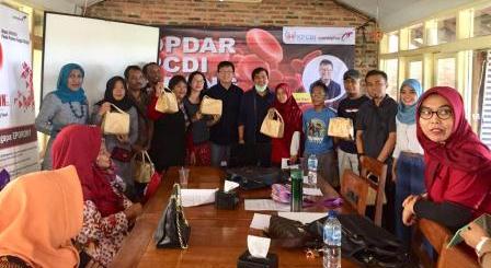 Penatalaksanaan Anemia Pada Penyakit Ginjal Kronis