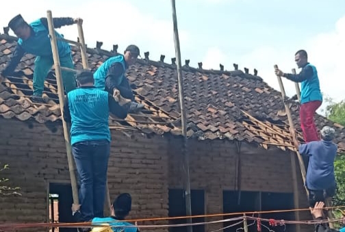 Ucapan Terimaksih Yang Di Ucapkan Warga Kepada Kodim Kudus Ucapan Terimaksih Yang Di Ucapkan Warga Kepada Kodim Kudus