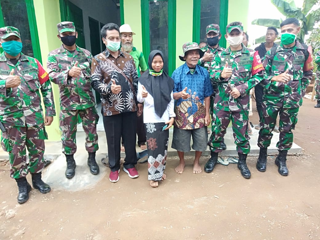 Dimasa Tuaku Menikmati Rumah Baru Dimasa Tuaku Menikmati Rumah Baru
