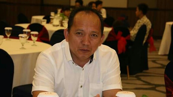 Djemmy Sundah Pastikan DPRD Tomohon Siap Kawal Penyaluran Bantuan Djemmy Sundah Pastikan DPRD Tomohon Siap Kawal Penyaluran Bantuan