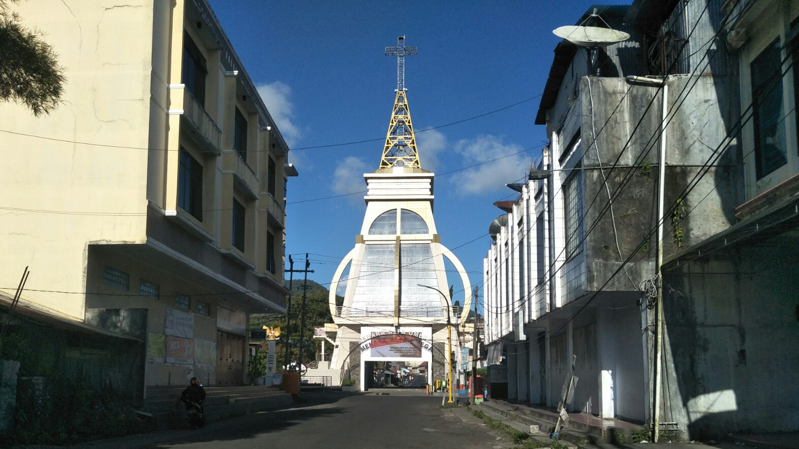 Kota Tomohon ‘Akhirnya’ Ditetapkan Zona Merah Covid-19, Warga Diajak Patuhi Anjuran Pemerintah