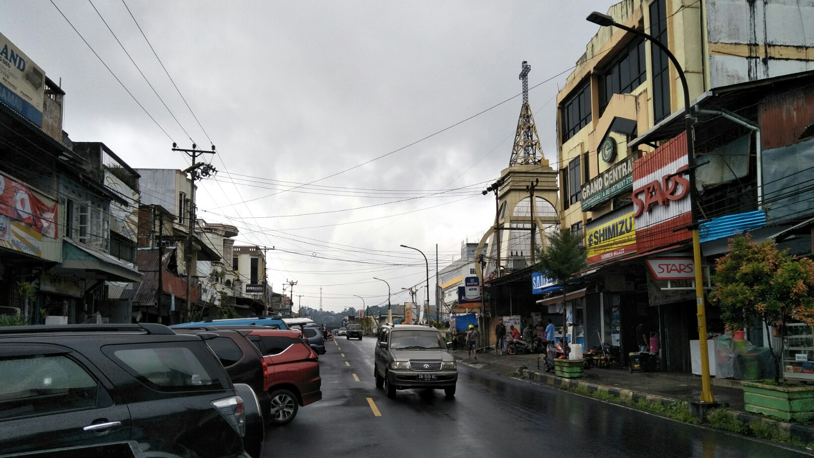 Sikap ‘Pandang Enteng’ Warga dan Individual Case, Positif Covid-19 Tomohon Melejit 18 Kasus