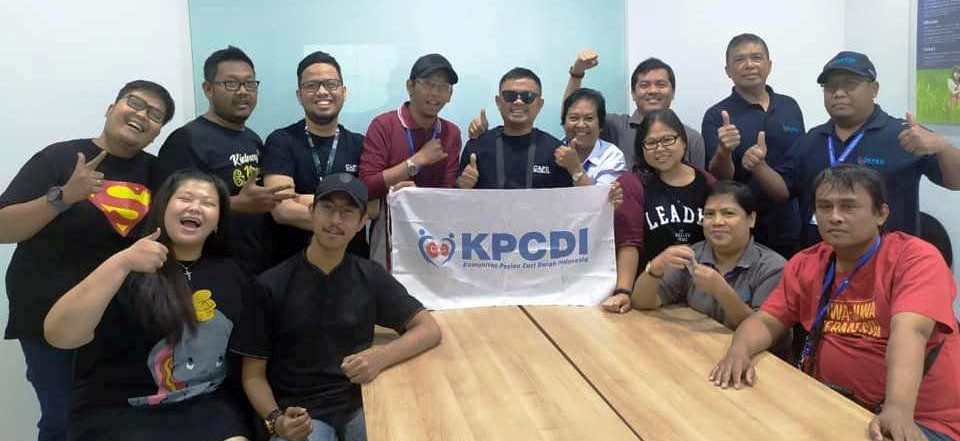 KPCDI : Menyayangkan Sikap Pemerintah Yang Telah Menaikkan Iuran BPJS