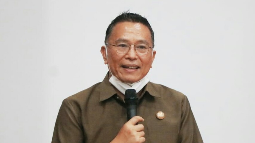 Walikota Tomohon Pastikan Penggunaan DID dan BTT Terkait Covid-19 Diawasi Ketat Walikota Tomohon Pastikan Penggunaan DID dan BTT Terkait Covid-19 Diawasi Ketat