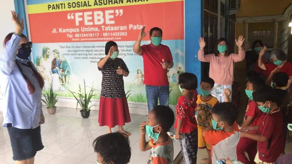 VAP: Selamat Hari Anak, Pendidikan Karakter Anak jadi Prioritas