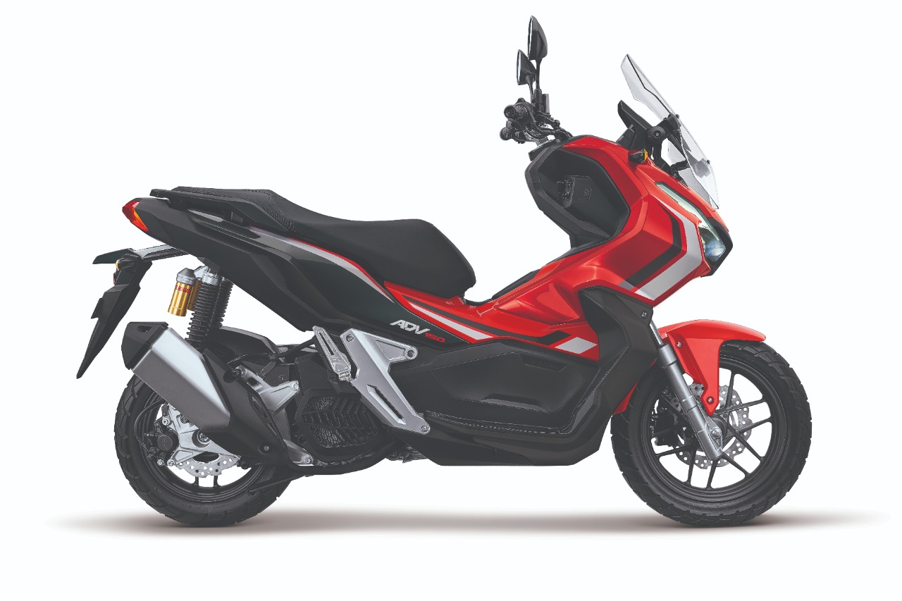 Promo New Normal Juli, Beli Motor Honda Ini Untungnya Promo New Normal Juli, Beli Motor Honda Ini Untungnya