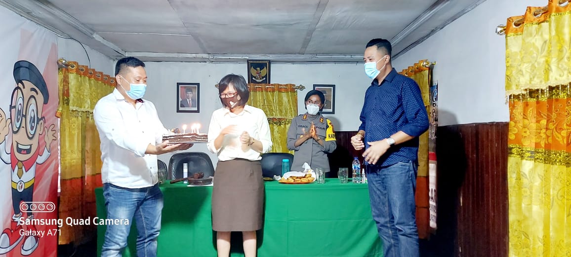 Koordinasi Sentra Gakkumdu Minut Perkuat Sinergitas Kawal Pilkada 2020 Koordinasi Sentra Gakkumdu Minut Perkuat Sinergitas Kawal Pilkada 2020