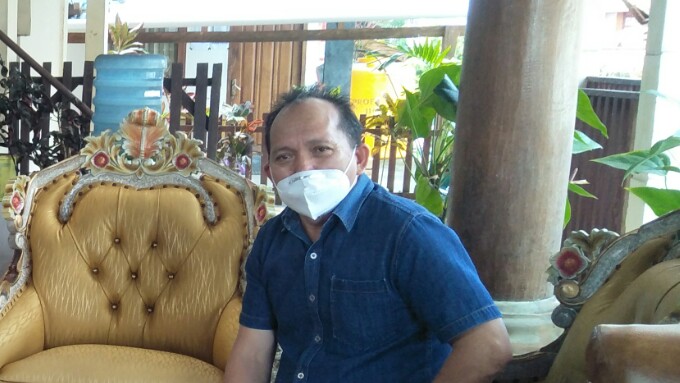 Sundah: Mari Dukung Kebijakan Putus Penyebaran Covid-19