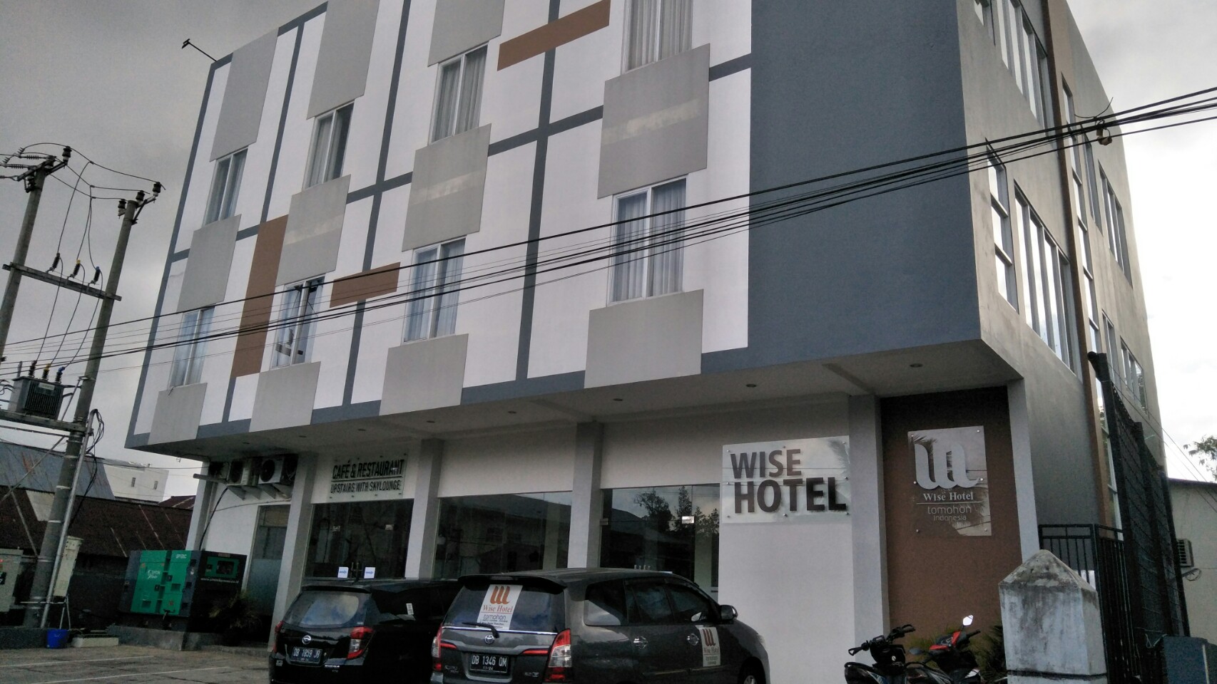 Gairahkan Kembali Iklim Pariwisata, Wise Hotel Gelar Diskon Gairahkan Kembali Iklim Pariwisata, Wise Hotel Gelar Diskon