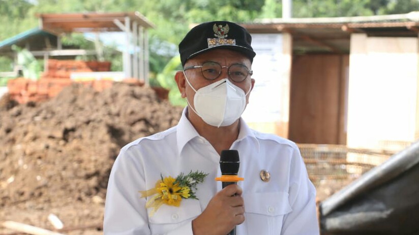 Pandemi Covid-19, Tomohon Pengucapan Syukur ‘mandiri’ Pandemi Covid-19, Tomohon Pengucapan Syukur ‘mandiri’
