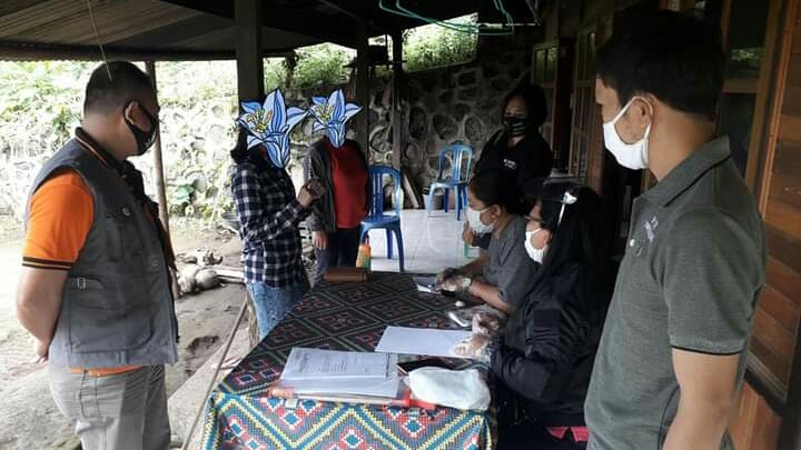 Verfak Dukungan Perbaikan Bacalon Perseorangan Terus Bergulir