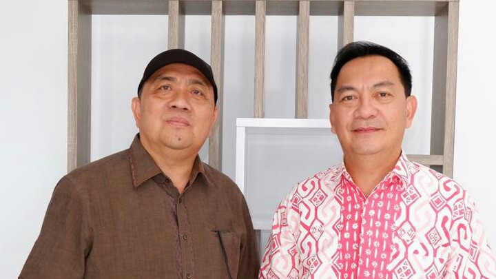 Caroll Senduk Sambut Positif Dukungan Ketum DPP LMI