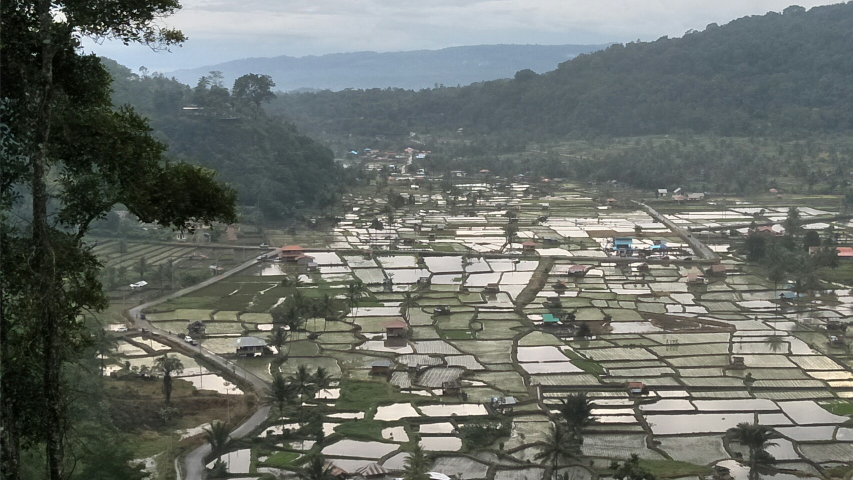 KSEPP WKW Tomohon, Manjakan Kunjungan Wisatawan