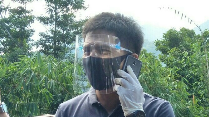 Kowaas: Tanggapan Masyarakat Soal Paslon, Nihil