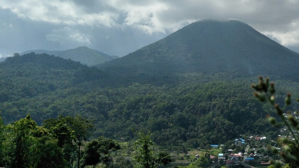 Pengembangan Jalan Pariwisata Kayawu – Agotey – Koha, Dinilai Penghargaan Bagi Leluhur Tou’Muung Pengembangan Jalan Pariwisata Kayawu – Agotey – Koha, Dinilai Penghargaan Bagi Leluhur Tou’Muung