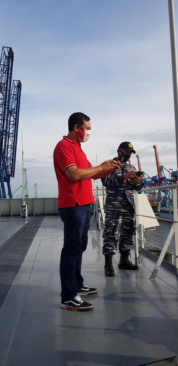 Telkomsel Dukung Kelancaran Operasional Komunikasi Tim Evakuasi  Pesawat Sriwijaya Air SJ-182