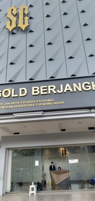 Solid Gold Berjangka, Efisiensi Modal Dan Fleksibilitas Transaksi ...