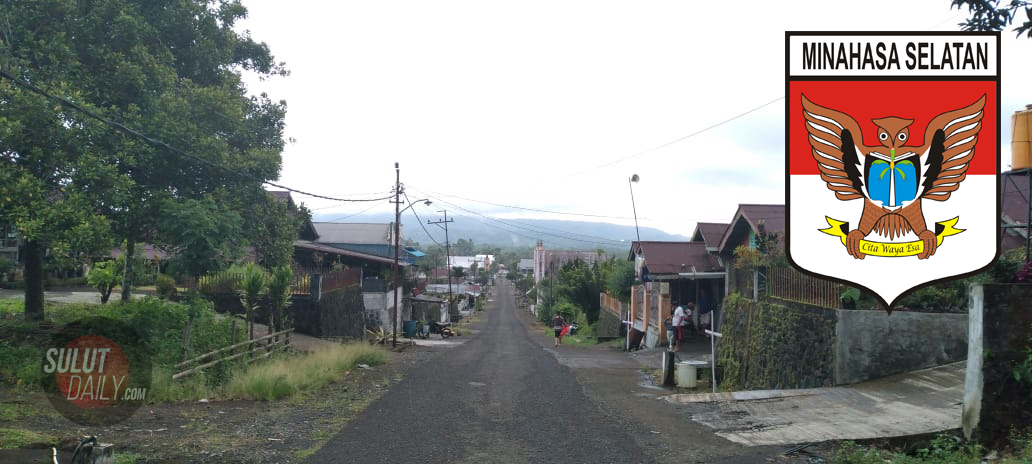 Pergantian Penjabat Hukum Tua Harusnya Direkrut Dari Desa Setempat.