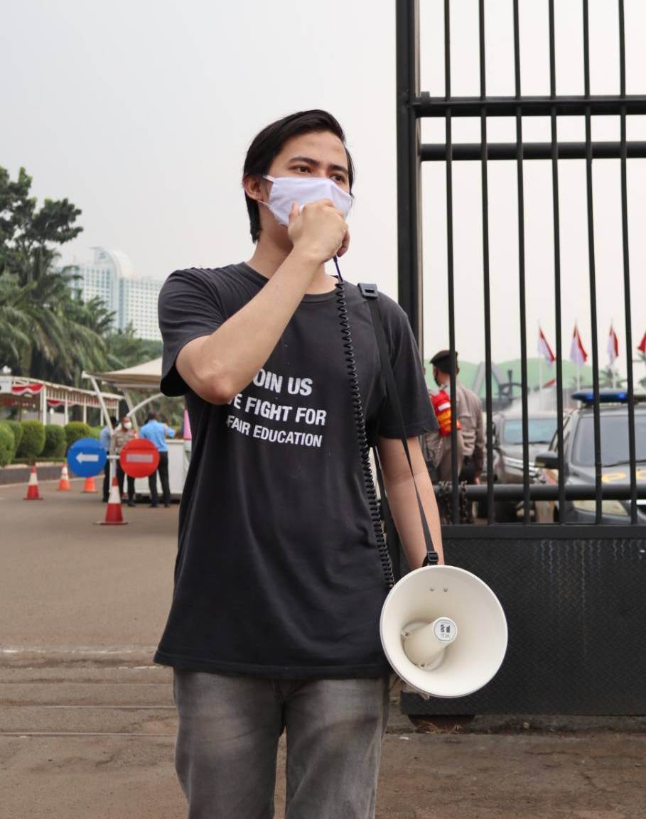 Sejumlah Kalangan Minta Hentikan Politisasi Vaksin Nusantara