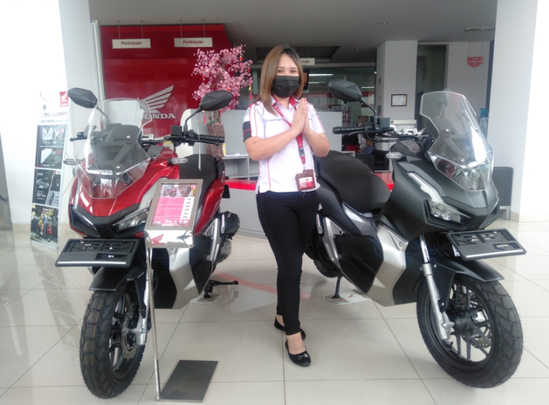 Promo Spesial,  Cashback Honda Hingga Jutaan Rupiah