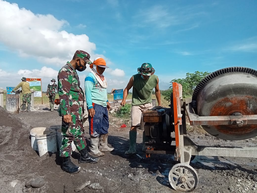 Pengalaman Adalah Guru Yang Paling Berharga