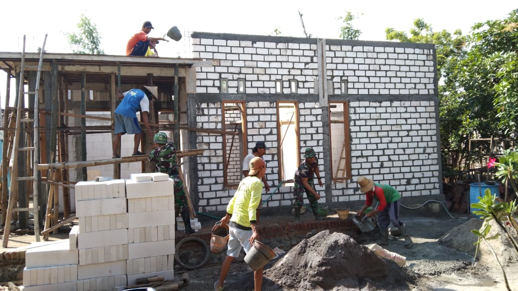 Material Datang Perehapan Rumah Safari Di  Lanjutkan Lagii Material Datang Perehapan Rumah Safari Di  Lanjutkan Lagii