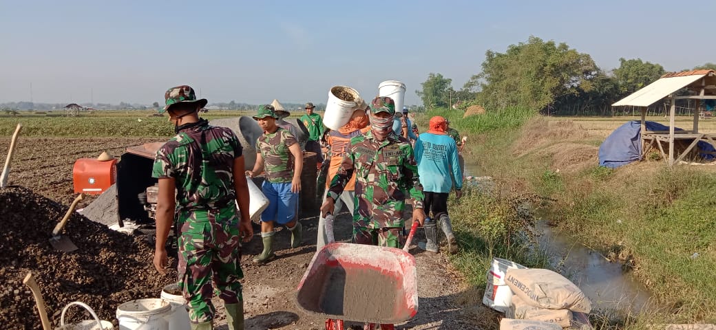 Lagi-lagi, Sertu Suprapto Berulah Lagi-lagi, Sertu Suprapto Berulah