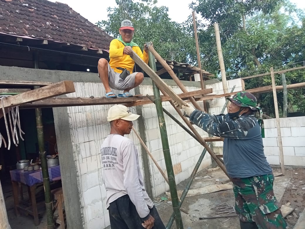 Kerjasama Tim Yang Baik Dalam Rehab Rumah Menentukan Hasil Ahir Kerjasama Tim Yang Baik Dalam Rehab Rumah Menentukan Hasil Ahir