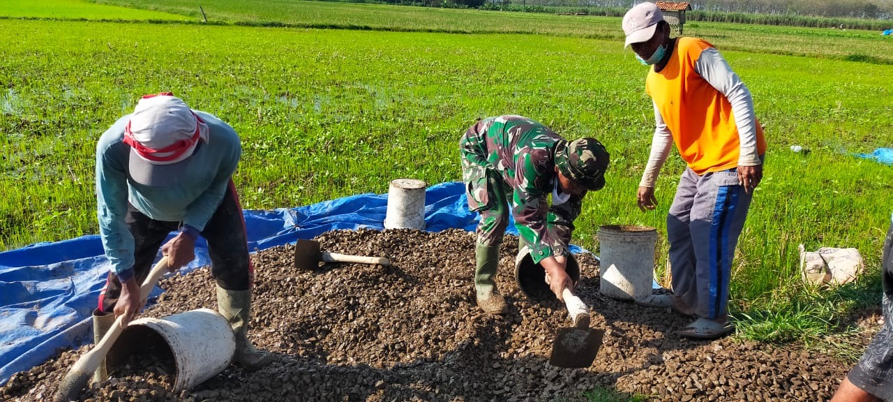 Inilah Salah Satu Tehnik Agar Bahan Baku Tidak Terbuang Percuma Inilah Salah Satu Tehnik Agar Bahan Baku Tidak Terbuang Percuma