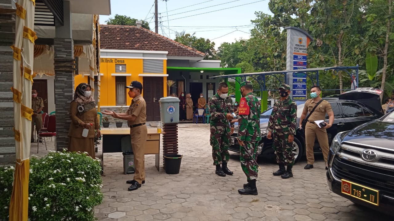 Pelaksanaan Protokoler Kesehatan Berlaku Untuk Semua Orang Pelaksanaan Protokoler Kesehatan Berlaku Untuk Semua Orang
