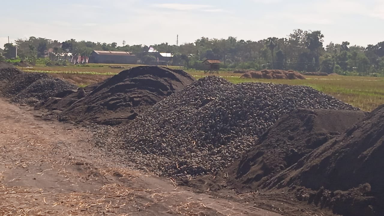Dengan Perencanaan Yang Matang.Perhitungan Yang Tepat,Material Kwalitas Bagus,Pengerjaan Yang Profesional  Akan Tercipta Bangunan Yang Kokoh Dan Megah