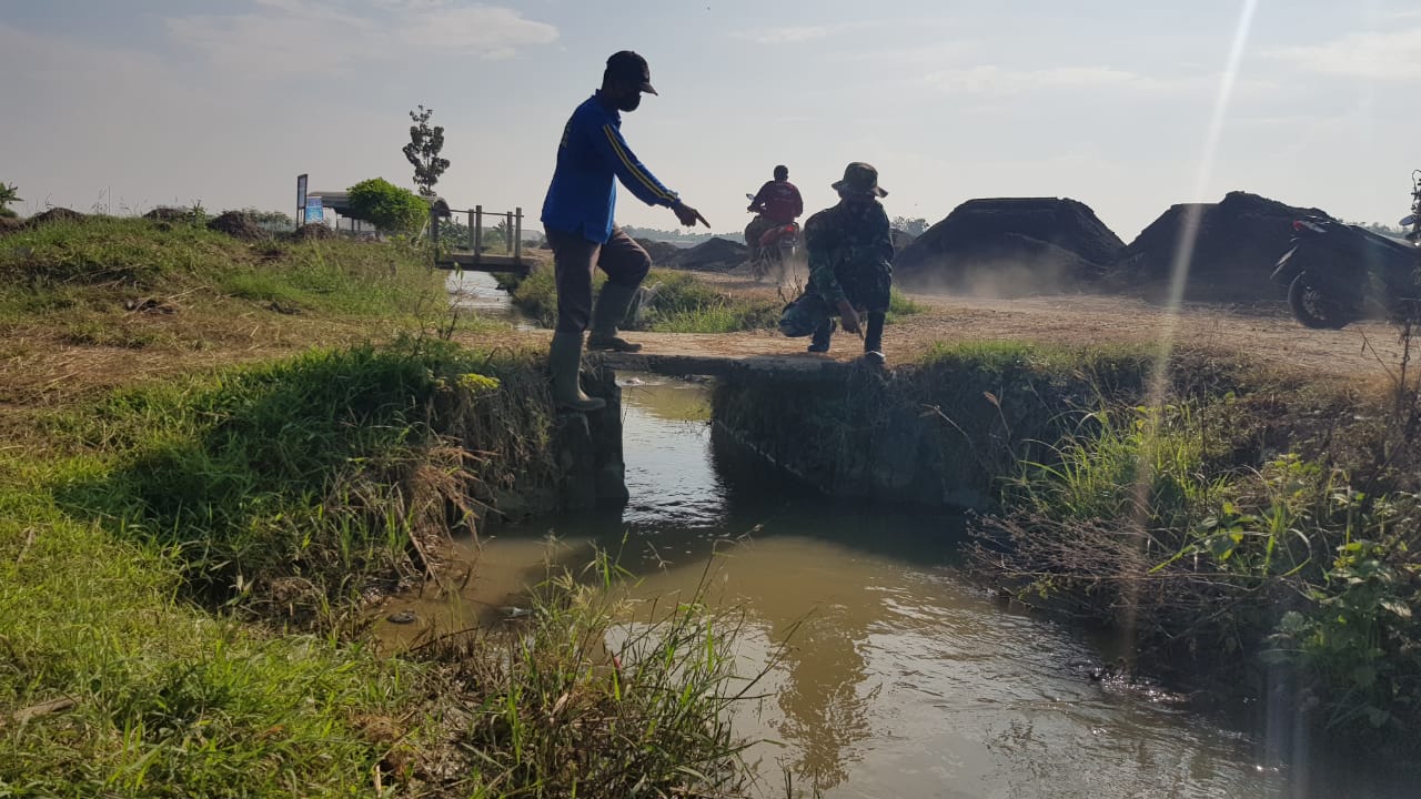 Pentingnya Kesiapan Air Sebagai Pendukung Pengerjaan Jalan Beton Pentingnya Kesiapan Air Sebagai Pendukung Pengerjaan Jalan Beton