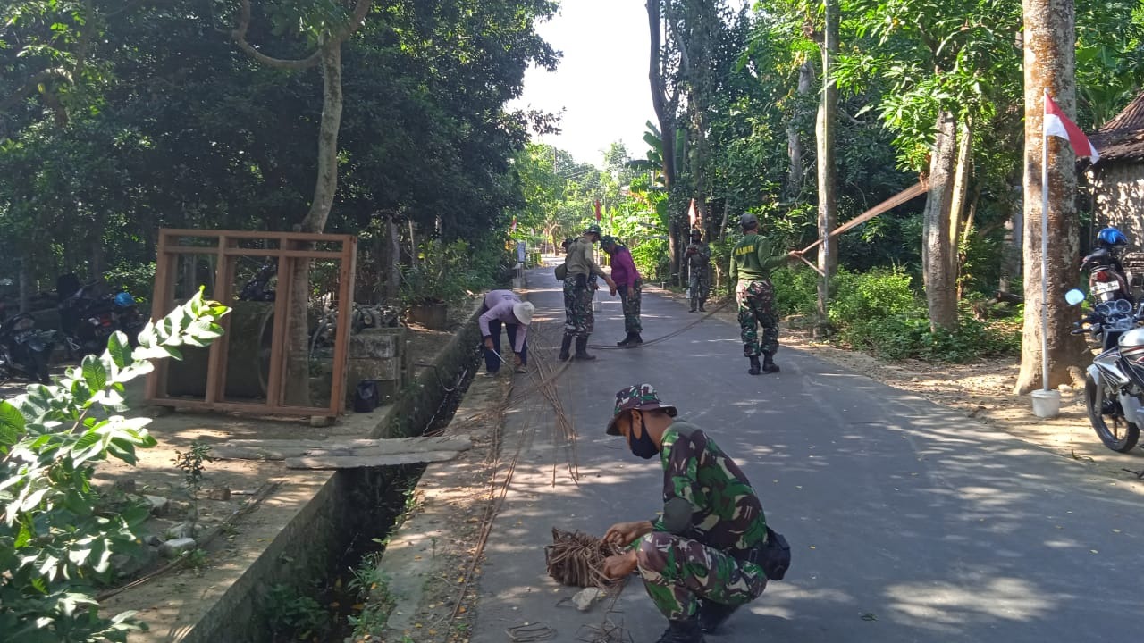 Sebuah Perjuangan Demi Mendapatkan Kelayakan Tempat Tinggal Sebuah Perjuangan Demi Mendapatkan Kelayakan Tempat Tinggal