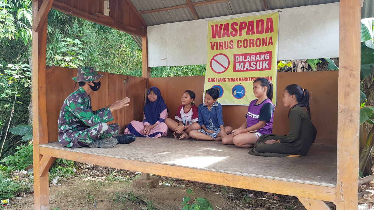 Perlunya Edukasi Kepada Anak-anak Terkait Perkembangan Teknologi Saat ini