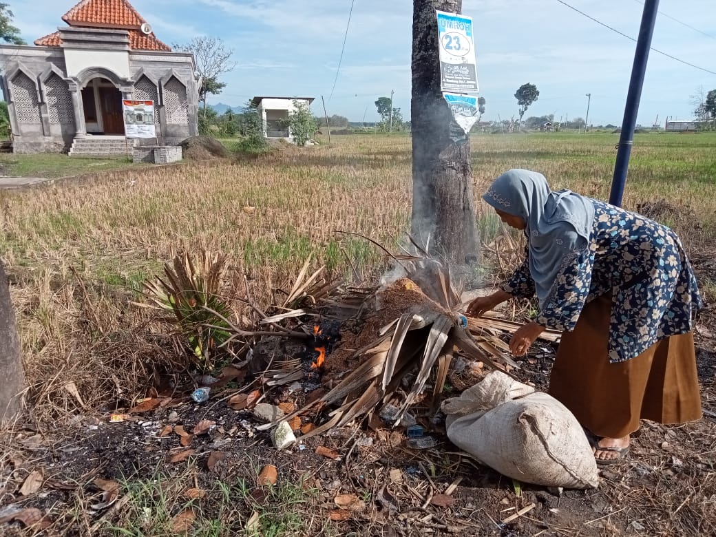 Jalan Pintas Sudah Banyak Dinanti Oleh Masyarakat