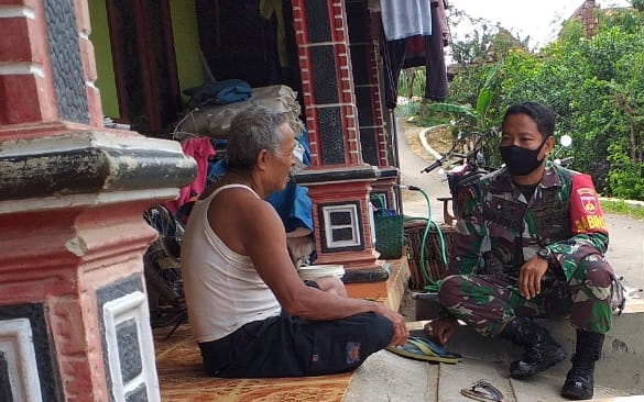Ngobrol Bersama Supardi Di Sabtu Pagi Ngobrol Bersama Supardi Di Sabtu Pagi