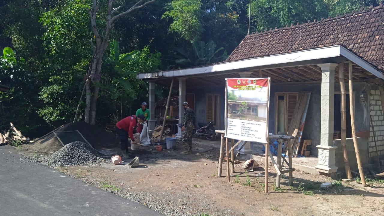 Keikhlasan Merupakan Hal Yang Utama Dalam Melaksanakan Suatu Pengerjaan